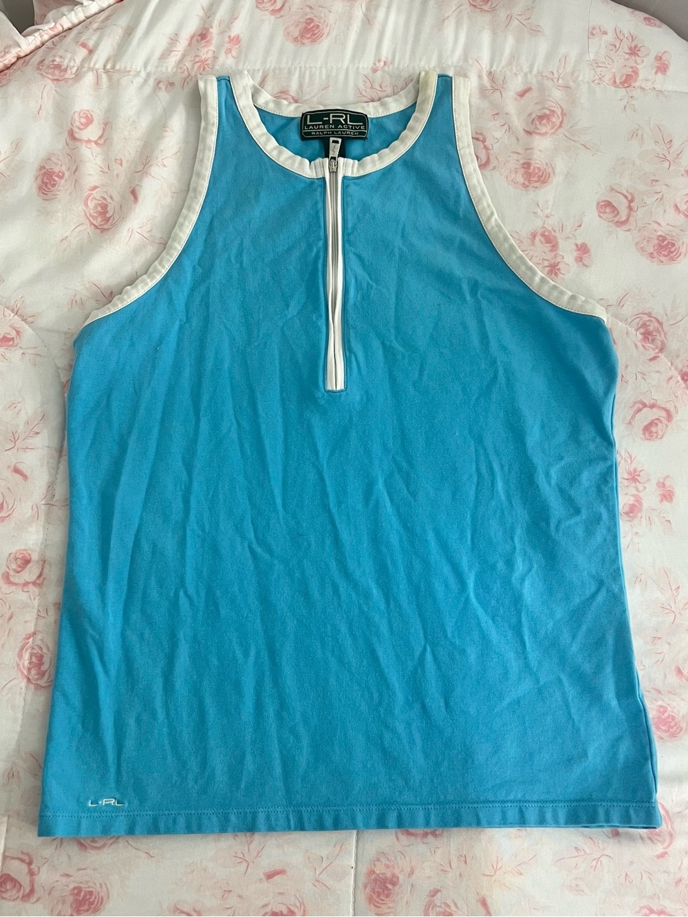 Ralph Lauren active wear
